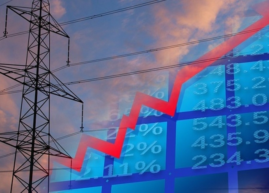 Η ανάπτυξη... αγνοείται - Εκτόξευση 40% στους απλήρωτους λογαριασμούς ρεύματος το 2024, έφθασαν τα 3,4 δισ. ευρώ