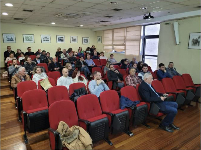 Τι “ξέχασαν” στο Προεδρείο του Οικονομικού Επιμελητήριου Ελλάδος