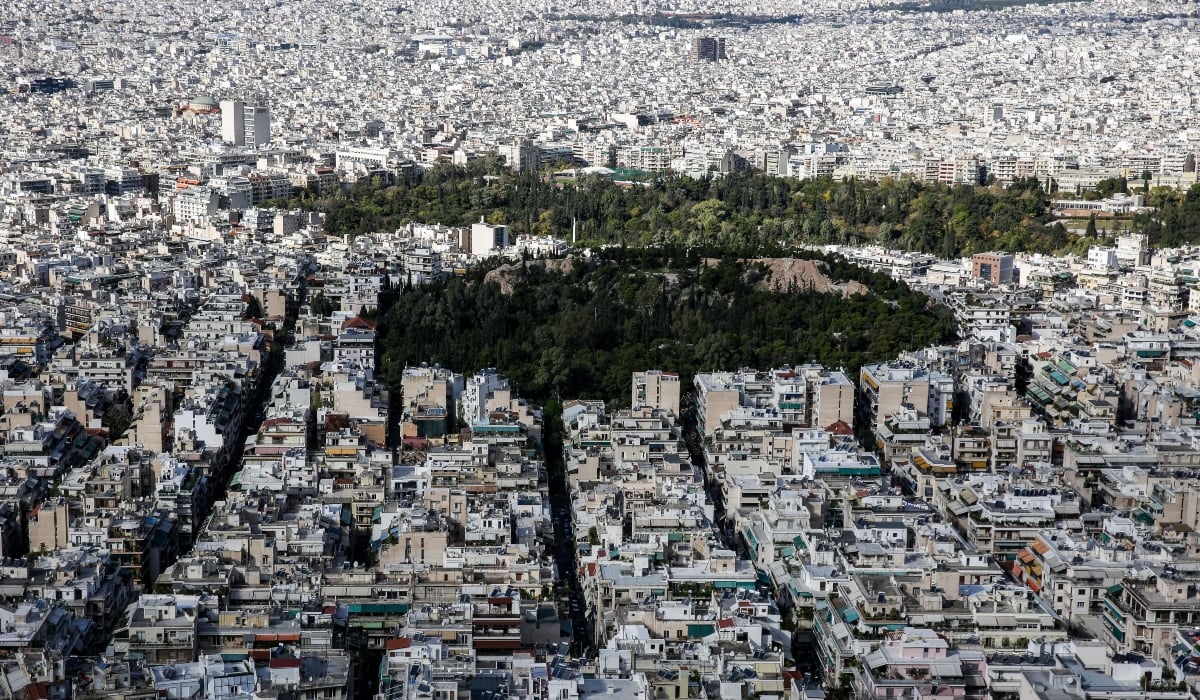Νέα επιδότηση ανακαίνισης σπιτιού χωρίς κριτήρια - Πότε ανοίγει το πρόγραμμα