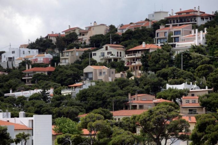 Πότε φορολογείται και πότε απαλλάσσεται η χρησικτησία
