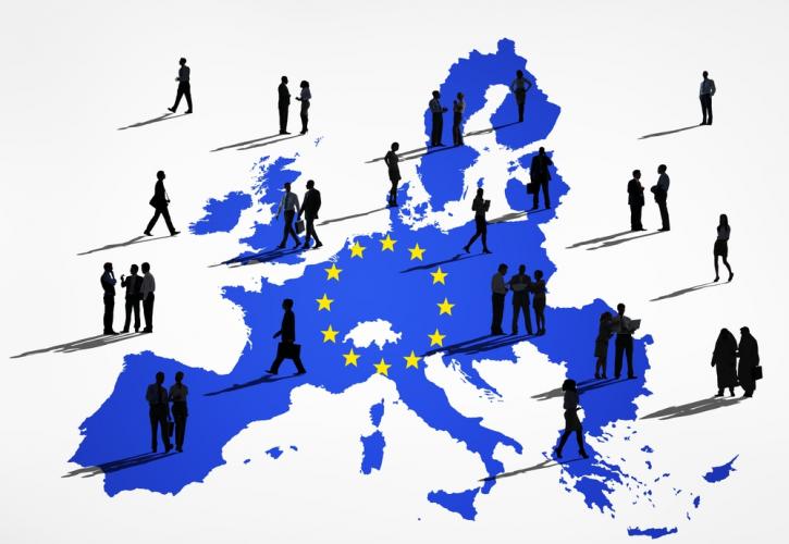Ευρωβαρόμετρο: Η ακρίβεια η κύρια ανησυχία των πολιτών - Τι δείχνει η έρευνα του Ευρωκοινοβουλίου